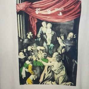 Off-White Caravaggio T-Shirt